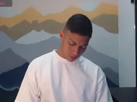 aalan foxter online show from 12, 2, 2025