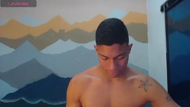 aalan foxter online show from 20, 2, 2025