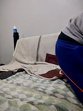 Potro23hotzen online show from 29, 3, 2026