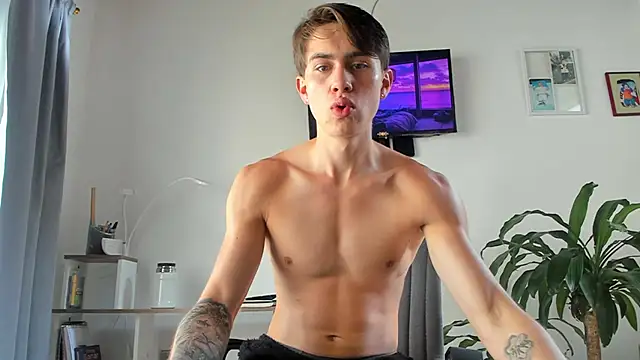 manucute 23  online show from 14, 9, 2025