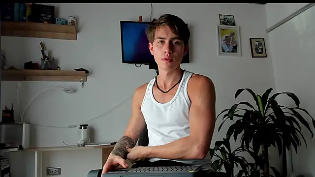 manucute 23  online show from 27, 2, 2026