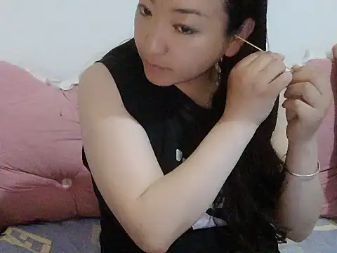 Snapshot of Xylona666 chatting on 31, 5, 2026 Xylona666 online show from 31, 5, 2026