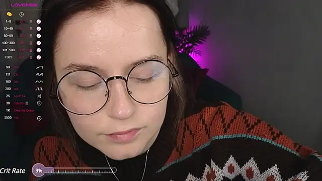Snapshot of reb_luvng chatting on 11, 12, 2024 reb luvng online show from 11, 12, 2024