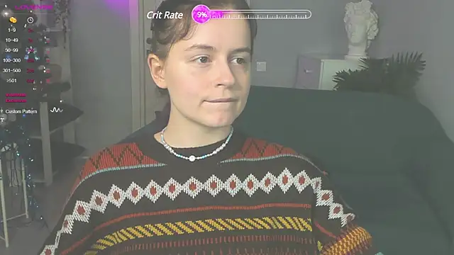 Snapshot of reb_luvng chatting on 8, 1, 2025 reb luvng online show from 8, 1, 2025