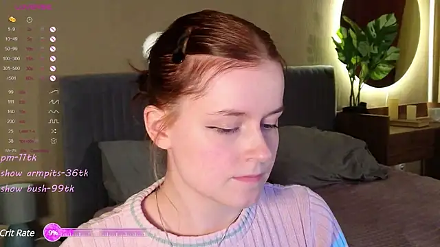Snapshot of reb_luvng chatting on 23, 1, 2025 reb luvng online show from 23, 1, 2025
