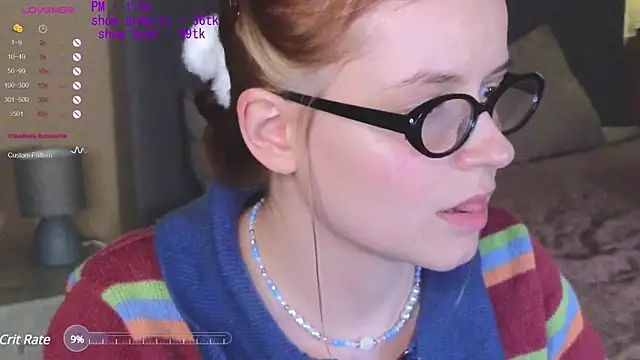 Snapshot of reb_luvng chatting on 23, 2, 2025 reb luvng online show from 23, 2, 2025