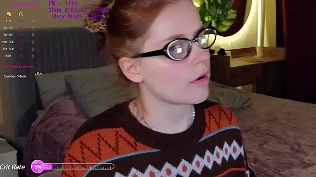 Snapshot of reb_luvng chatting on 18, 3, 2025 reb luvng online show from 18, 3, 2025