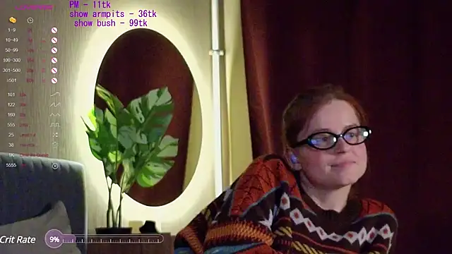 Snapshot of reb_luvng chatting on 18, 3, 2025 reb luvng online show from 18, 3, 2025
