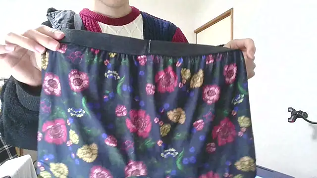 IroManager online show from 17, 1, 2025