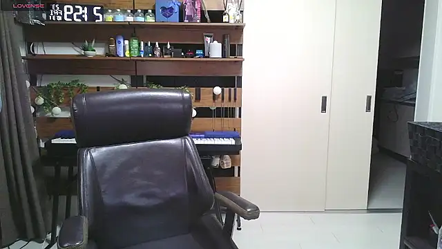 IroManager online show from 31, 10, 2025