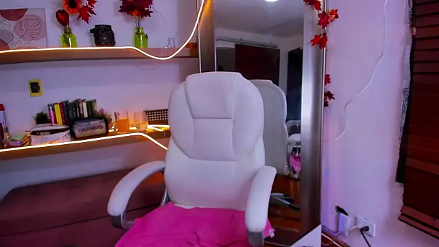 Irina bx online show from 23, 1, 2025