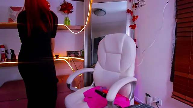 Irina bx online show from 29, 1, 2025