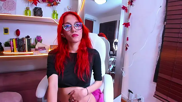 Irina bx online show from 4, 3, 2025