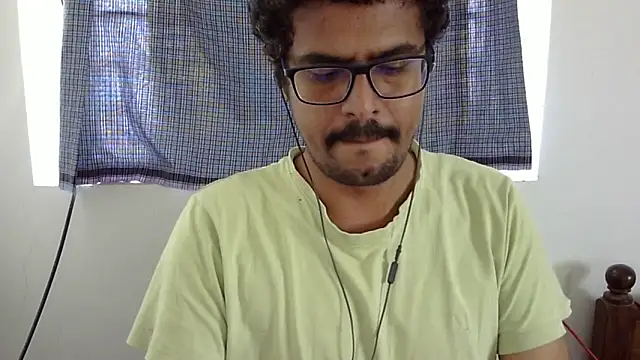 The SHY uncut online show from 26, 10, 2025