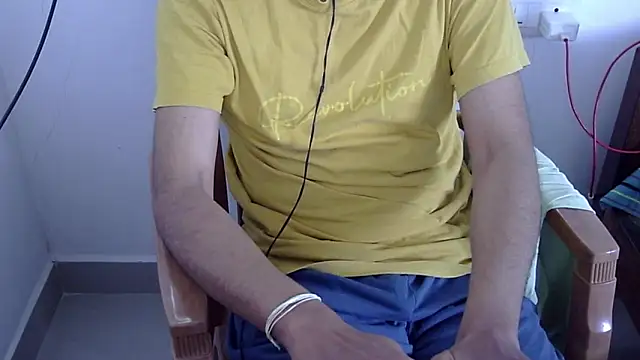 The SHY uncut online show from 12, 5, 2026