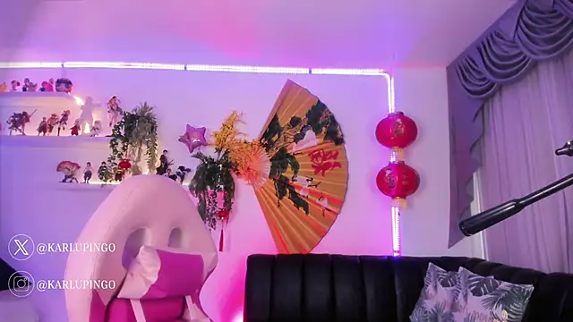 albaismynameX online show from 17, 2, 2025