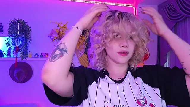 albaismynameX online show from 28, 3, 2026