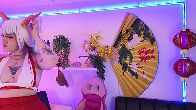 albaismynameX online show from 18, 4, 2026