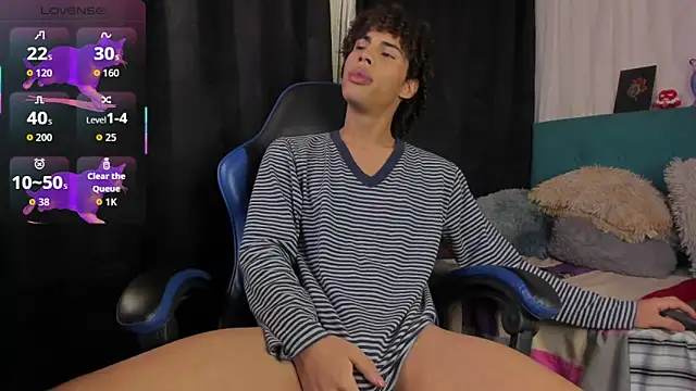 kleo helenos online show from 19, 2, 2026