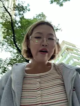 Snapshot of Aiko_Yumi chatting on 17, 7, 2026 Aiko Yumi online show from 17, 7, 2026