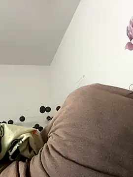 SexyB214 online show from 2, 11, 2025