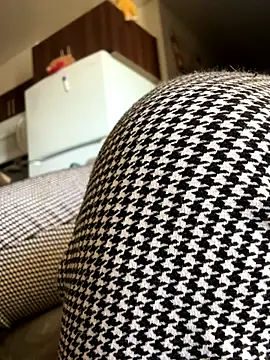 SexyB214 online show from 6, 11, 2025