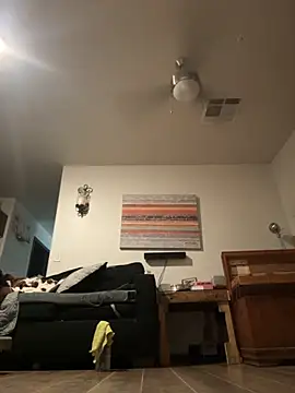 SexyB214 online show from 10, 11, 2025