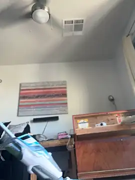 SexyB214 online show from 11, 11, 2025