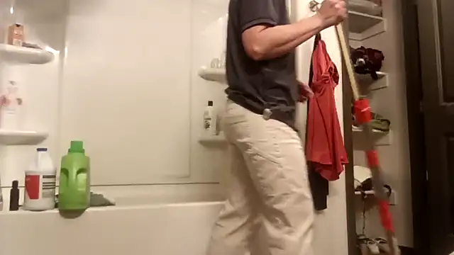 SexyB214 online show from 5, 2, 2026