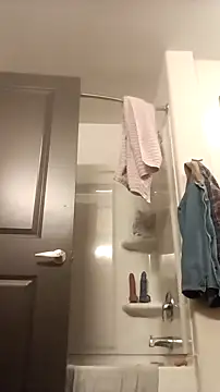 SexyB214 online show from 14, 3, 2026