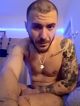 BenDover313OF online show from 27, 3, 2026