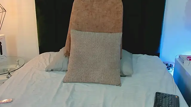 MirandaRoxx online show from 31, 1, 2025