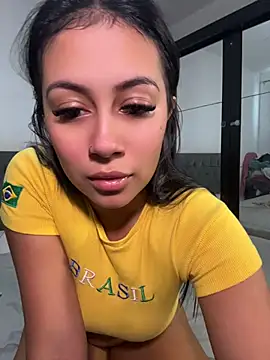 Snapshot of Miss_Racheal_BR chatting on 24, 6, 2026 Miss Racheal BR online show from 24, 6, 2026