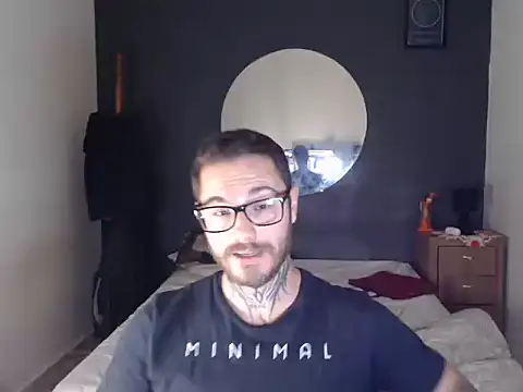 clark r online show from 25, 11, 2025