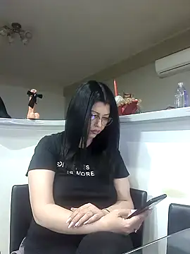 Milf Abigail online show from 29, 1, 2025
