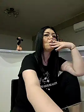 Milf Abigail online show from 30, 1, 2025