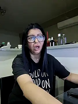 Milf Abigail online show from 22, 10, 2025