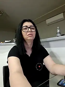 Milf Abigail online show from 14, 2, 2026