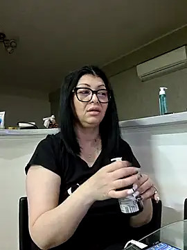 Milf Abigail online show from 21, 2, 2026