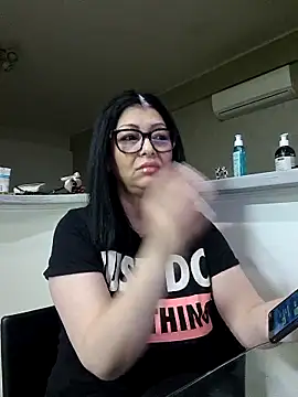 Milf Abigail online show from 18, 3, 2026