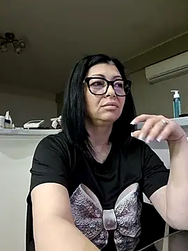 Milf Abigail online show from 30, 3, 2026