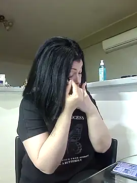 Milf Abigail online show from 15, 4, 2026