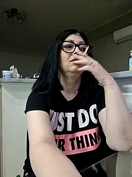 Milf Abigail online show from 21, 4, 2026