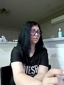 Milf Abigail online show from 22, 4, 2026