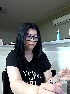 Milf Abigail online show from 24, 4, 2026