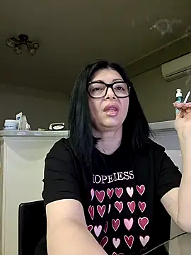 Snapshot of Milf_Abigail chatting on 26, 4, 2026 Milf Abigail online show from 26, 4, 2026