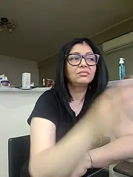 Snapshot of Milf_Abigail chatting on 21, 5, 2026 Milf Abigail online show from 21, 5, 2026