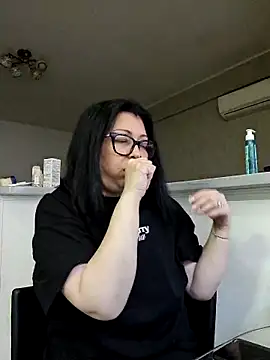 Snapshot of Milf_Abigail chatting on 30, 5, 2026 Milf Abigail online show from 30, 5, 2026