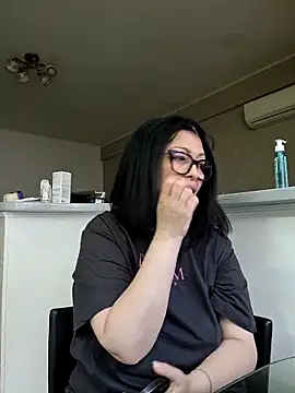 Snapshot of Milf_Abigail chatting on 3, 6, 2026 Milf Abigail online show from 3, 6, 2026