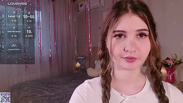 Snapshot of LeraKit chatting on 18, 2, 2025 LeraKit online show from 18, 2, 2025